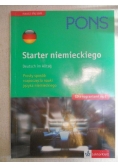 Pons - Starter niemieckiego
