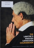 The Lawyers english language coursebook