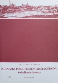 Igraszki przed dniem Armagedonu