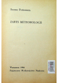 Zarys meteorologii