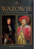 Dynastie Europy Wazowie