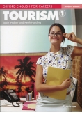 Oxford English for Careers Tourism 1 Student's Book