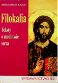 Filokalia Teksty o modlitwie serca
