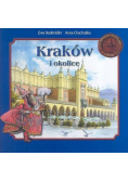 Kraków i okolice Skrzat poznaje świat