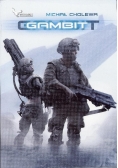 Algorytm wojny Tom 1 Gambit