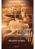 Zabytki miasta Turku i powiatu tureckiego. Tom I