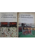 Pracownia elektroniczna Cz I i II