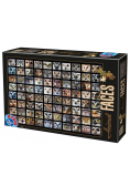 Puzzle 1000 Sowy