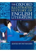 The Oxford Illustrated History of English Literature