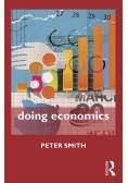 Doing economics