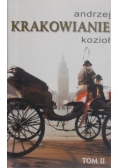 Krakowianie Tom II