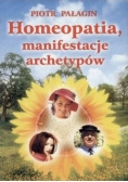 Homeopatia, manifestacje archetypów