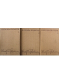 Historia filozofii 3 tomy