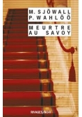 Meurtre Au Savoy