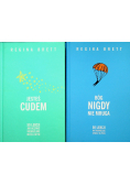 Bóg nigdy nie mruga  / Jesteś cudem