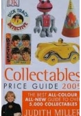Collectables Price Guide