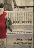 Ostatnie dni naszych Ojców