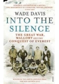 Into The Silence