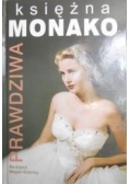 Księżna Monako