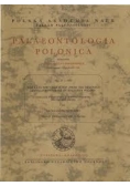 Palaeontologia Polonica