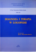 Diagnoza i terapia w logopedii