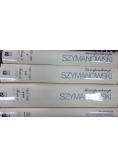 Korespondencja, tom 3, cz. 1-4
