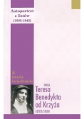 Autoportret z listów II (1933-1942) Tw