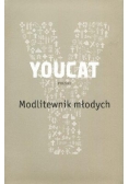 YOUCAT. Modlitewnik młodych