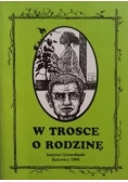 W trosce o rodzinę