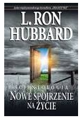Scientology a new slant on life