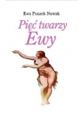 Pięć twarzy Ewy