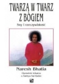 Twarzą w twarz z Bogiem