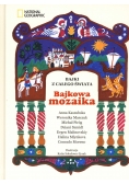 Bajkowa mozaika