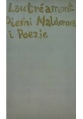 Pieśni Maldorora i Poezje