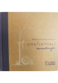 Chwilomyśli