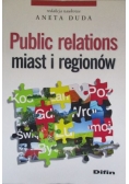 Public relations miast i regionów