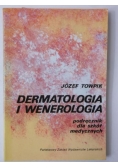 Dermatologia i wenerologia