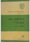 Mała chirurgia, wydanie II