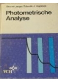 Photometrische Analyse