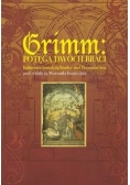 Grimm: potęga dwóch braci