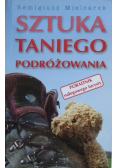 Sztuka taniego podróżowania