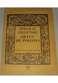 Ortus de polonia