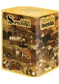 Trylogia husycka 1 - 3 etui