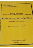 Komunalizacja mienia
