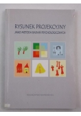 Rysunek projekcyjny jako metoda badań psychologicznych