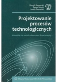 Projektowanie procesów technologicznych z płytą CD