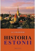 Historia Estonii