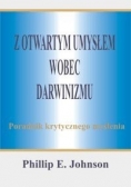 Z otwartym umysłem wobec darwinizmu