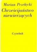 Chrześcijaństwo niewierzących