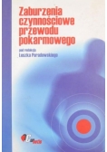 Zaburzenia czynnościowe przewodu pokarmowego